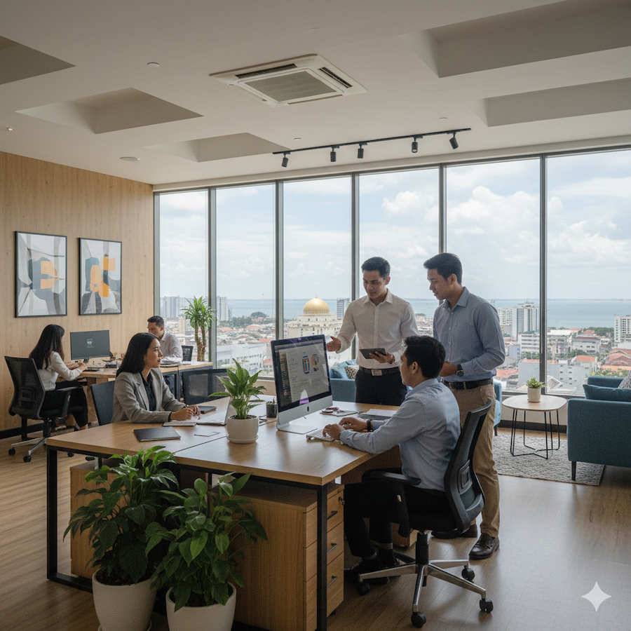 Antara Grit, Resilience & Mental Toughness