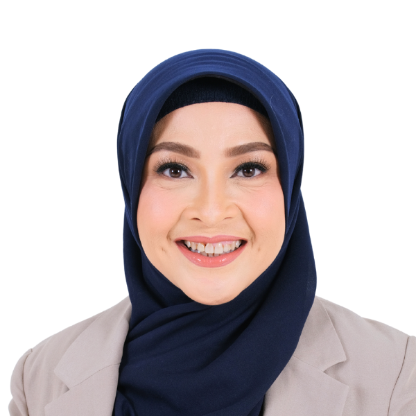 Fauziah Zulfitri, M.M., PCC.